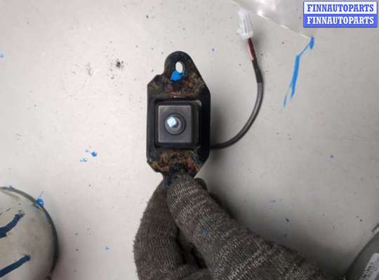 Камера заднего вида NS975298 на Nissan Qashqai 2006-2013