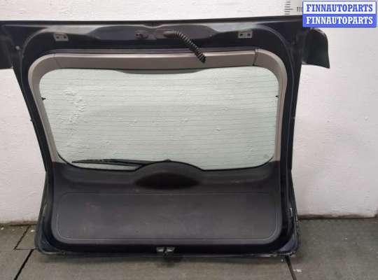 купить Подсветка номера на Ford Focus 2 2008-2011