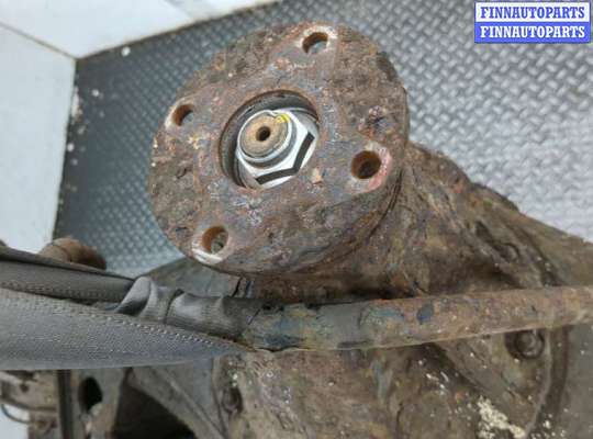 купить Стабилизатор подвески (поперечной устойчивости) на Toyota Land Cruiser Prado (120) - 2002-2009