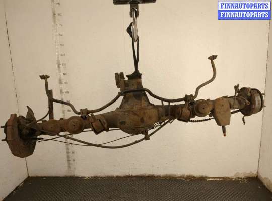 купить Мост (ведущий) на KIA Sorento BL 2002-2011