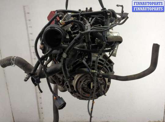 купить Двигатель (ДВС) на Mazda 6 (GH) 2007-2012