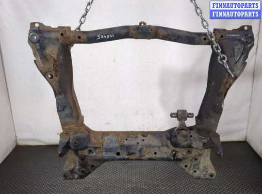 купить Балка подвески передняя (подрамник) на Honda Civic 2011-2017