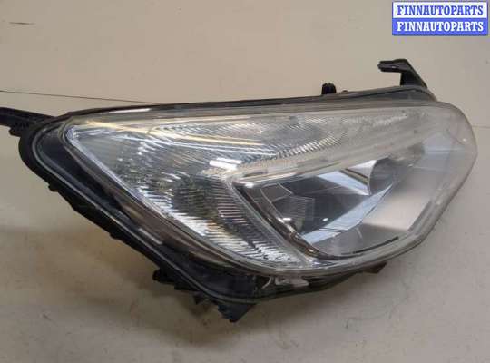 Фара передняя на Opel Astra J