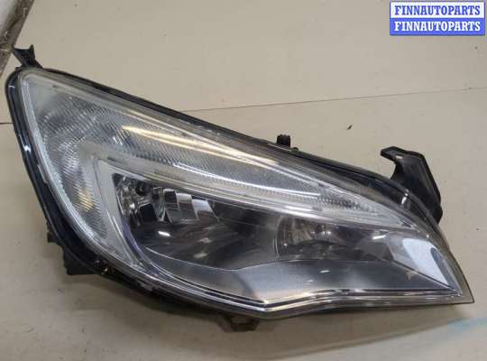 Фара передняя на Opel Astra J