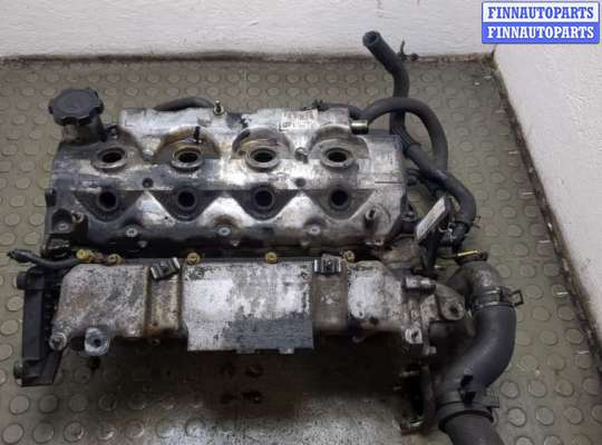 Крышка клапанная ДВС TT974048 на Toyota RAV 4 2000-2005
