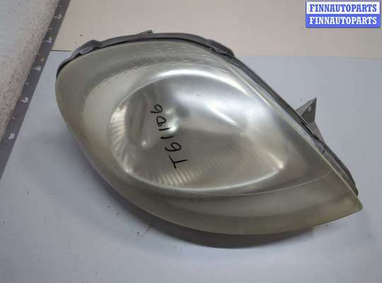 Фара (передняя) RN1578034 на Nissan Primastar 2001-2025