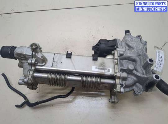 купить Клапан рециркуляции газов (EGR) на Opel Insignia 2017-2022