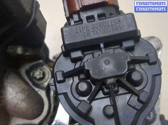 купить Клапан рециркуляции газов (EGR) на Opel Insignia 2017-2022