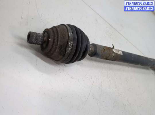 купить Полуось (приводной вал, шрус) на Volkswagen Passat 7 2010-2015 Европа