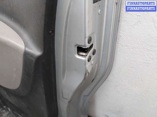 купить Стекло форточки двери на Renault Trafic 2014-2021