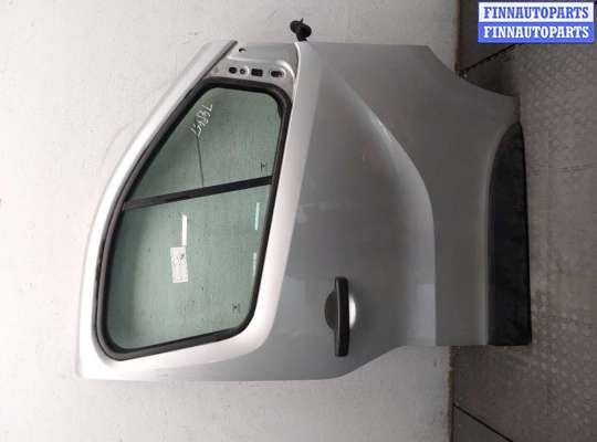 Стекло форточки двери RN1565930 на Renault Trafic 2014-2025