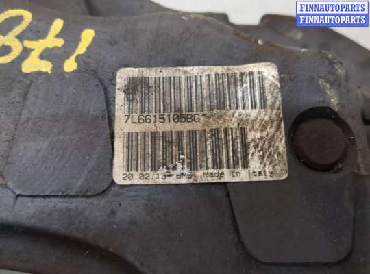 купить Суппорт на Audi Q7 2005-2015