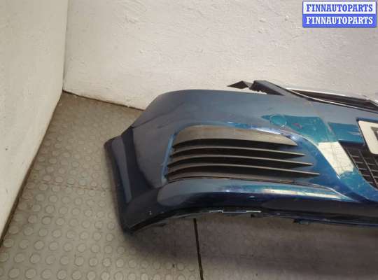 купить Бампер на Opel Vectra C 2002-2008