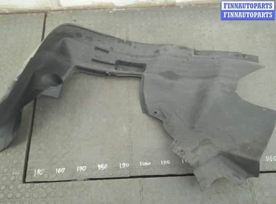 купить Защита арок (подкрылок) на Audi Q5 2008-2017