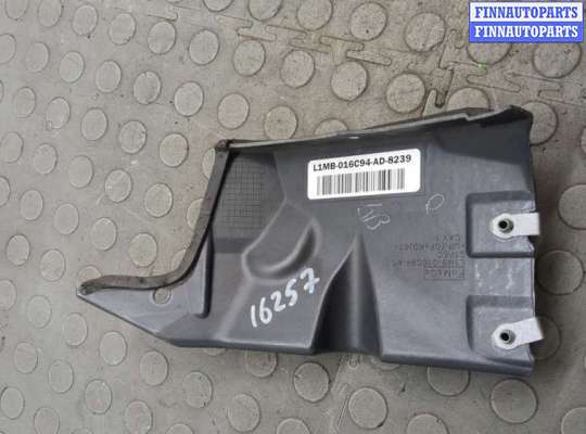 купить Пластик (Обшивка) моторного отсека на Ford Explorer 2019-2025