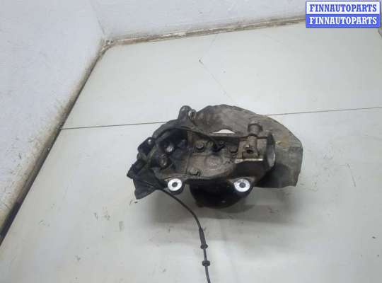 купить Ступица (кулак, цапфа) на BMW 7 E65 2001-2008