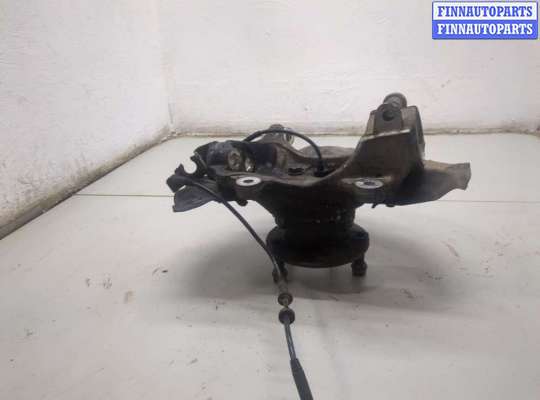 купить Ступица (кулак, цапфа) на BMW 7 E65 2001-2008