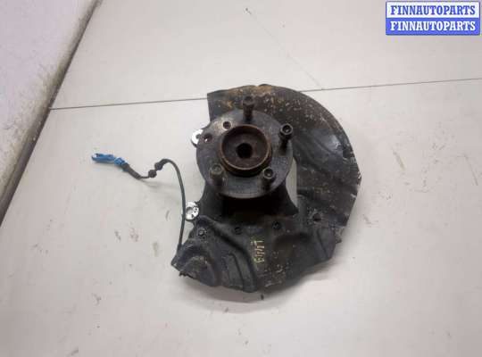 купить Ступица (кулак, цапфа) на BMW 7 E65 2001-2008