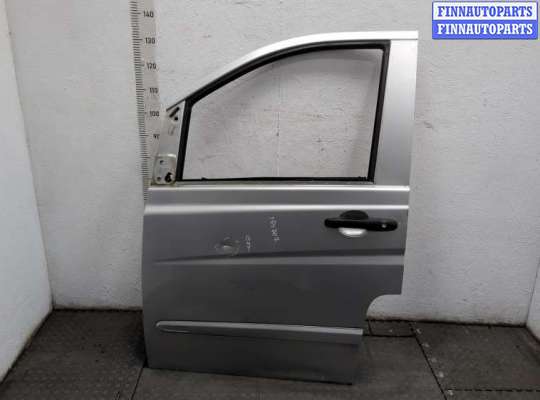 купить Дверь боковая (легковая) на Mercedes Vito W639 2003-2014