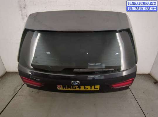 купить Фонарь крышки багажника на BMW X5 F15 2013-2018