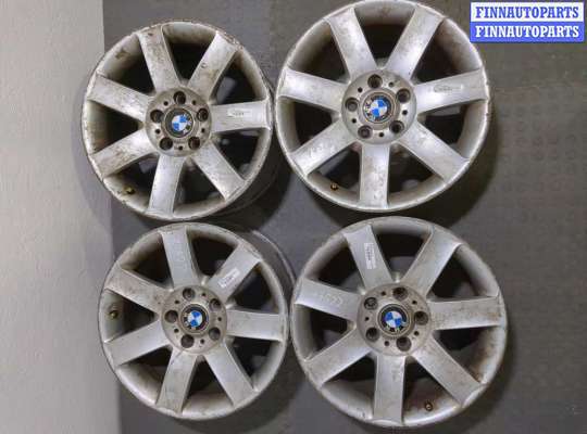 купить Комплект литых дисков на BMW 3 E46 1998-2005