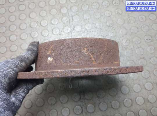 купить Диск тормозной на Mitsubishi Galant 2004-2012