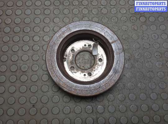 купить Диск тормозной на Mitsubishi Galant 2004-2012