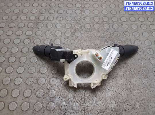 купить Переключатель поворотов и дворников (стрекоза) на Nissan Micra K12E 2002-2010