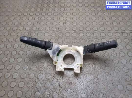 купить Переключатель поворотов и дворников (стрекоза) на Nissan Micra K12E 2002-2010