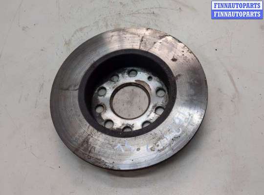 Диск тормозной VG2753900 на Volkswagen Touran 2003-2006