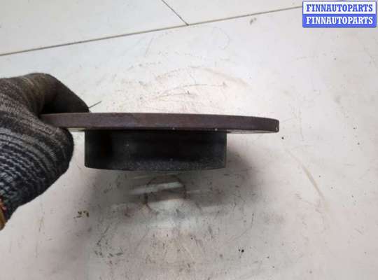 купить Диск тормозной на Volkswagen Touran 2003-2006
