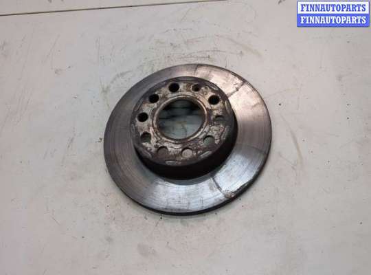 купить Диск тормозной на Volkswagen Touran 2003-2006