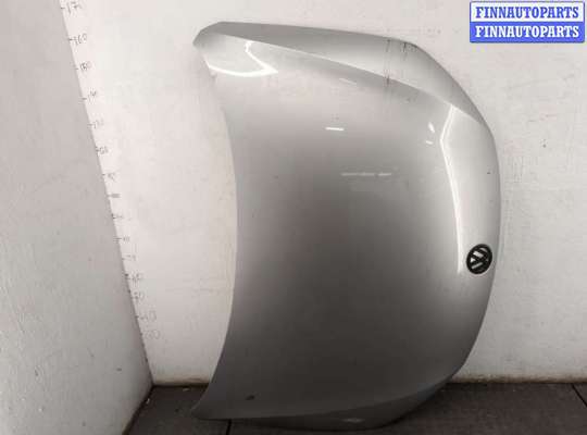 купить Капот на Volkswagen Scirocco 2008-2014