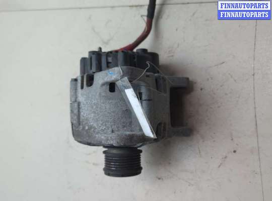 Генератор RN1594059 на Renault Megane 3 2009-2016
