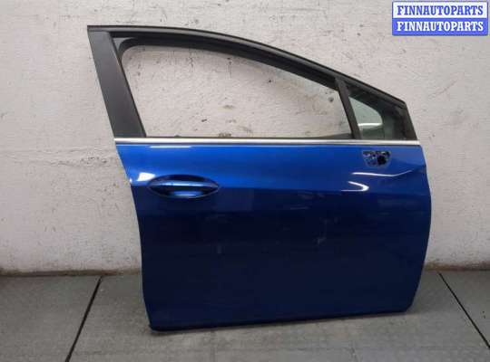 Замок боковой двери на Chevrolet Cruze II (J400)