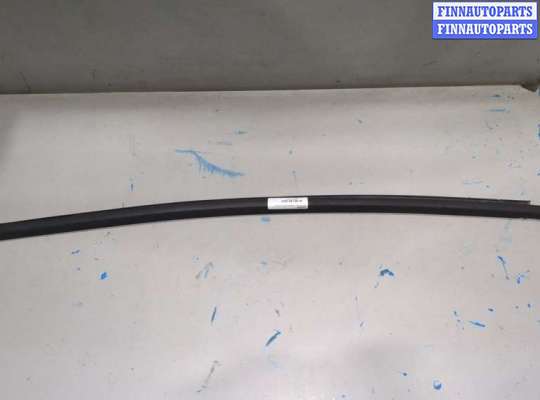 купить Молдинг стекла (боковое) на Volkswagen Golf 6 2009-2012