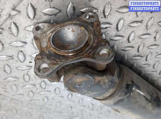 Кардан (карданный вал) на Toyota Land Cruiser Prado 150