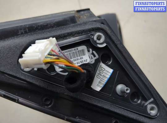 купить Зеркало боковое на KIA Optima 4 2012-2020