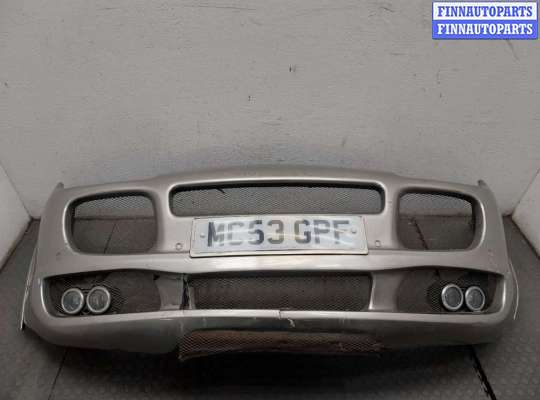 купить Бампер на Porsche Cayenne 2002-2007