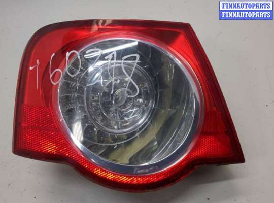 Купить Фонарь (задний) на Volkswagen Passat 6 2005-2010 Фонарь (задний) VG2704885 на Volkswagen Passat 6 2005-2010