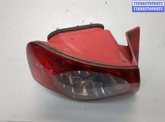 купить Фонарь (задний) на Volkswagen Passat 6 2005-2010