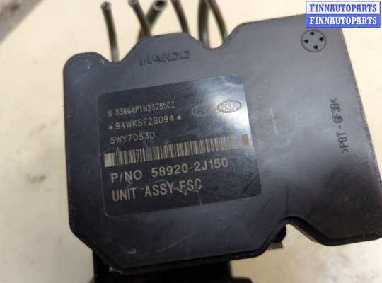 купить Блок АБС, насос (ABS, ESP, ASR) на KIA Mohave (Borrego) 2008-2025