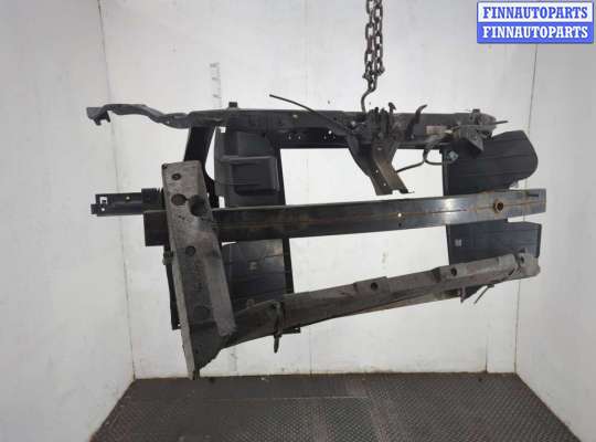 Замок капота NS954023 на Nissan Qashqai 2006-2013