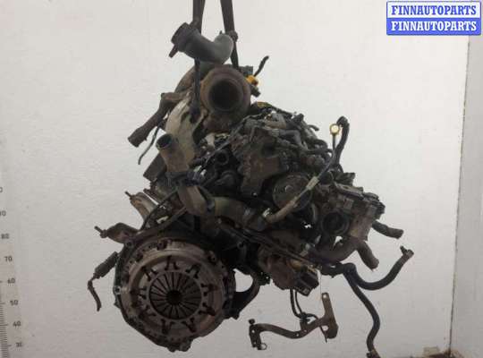 купить Двигатель (ДВС) на Fiat Doblo 2009-2022