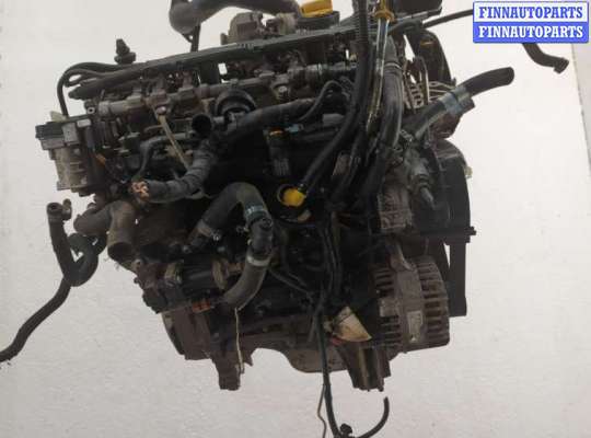 купить Двигатель (ДВС) на Fiat Doblo 2009-2022