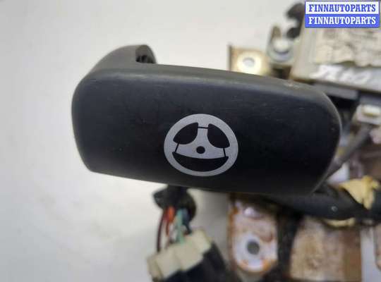 купить Колонка рулевая на Citroen Jumper (Relay) 1994-2006