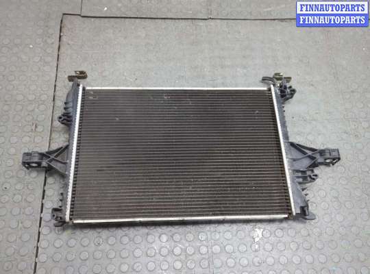 купить Радиатор охлаждения двигателя на Volvo S80 1998-2006