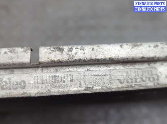 купить Радиатор охлаждения двигателя на Volvo S80 1998-2006