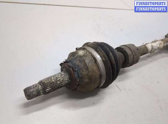 купить Полуось (приводной вал, шрус) на Mini Countryman (R60) 2010-2016