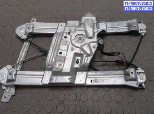 купить Стеклоподъемник электрический на Mitsubishi Galant 2004-2012